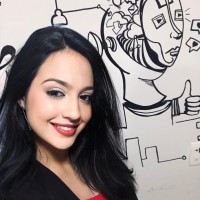 Layssa Martins's profile photo