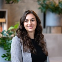 International Study Programs Employee Alex Perry's profile photo
