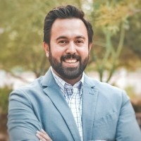 BASIS Tucson North Employee Juan Padrés's profile photo