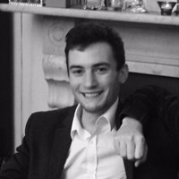 Securelinx Employee Cormac Barry's profile photo