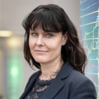 Nirvana Brands Employee Anna Palmgren-Houel's profile photo