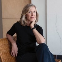 WSJ. Magazine Employee Sarah Medford's profile photo