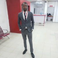 Livevend by Cutstruct Employee Odugbesan Patrick's profile photo
