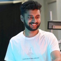 Harshant Baraiya Email