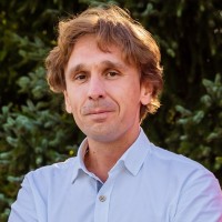 Listonic Employee Kamil Janiszewski's profile photo
