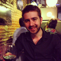 BlockClaim Employee Murat Ozgul's profile photo