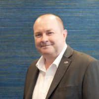 AS White Global Employee Brendan Cunningham's profile photo