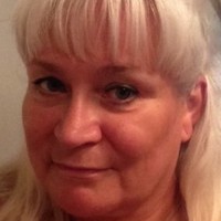 Corplus Employee Carina Bjälevik's profile photo