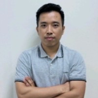 SHWE Bank Employee Nay Naing's profile photo