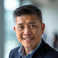 Arrive Employee William Cai's profile photo