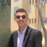 Rashed Group Employee Ahmed Raslan's profile photo