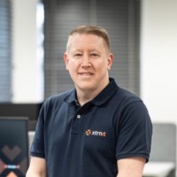 Extern-IT Employee Raoul Thimister's profile photo