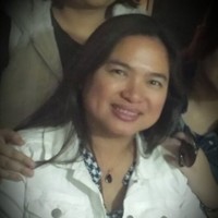 Freelance Employee Mary Anne Cabrera's profile photo