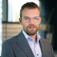 Procam Employee Tiko van Spaendonck's profile photo