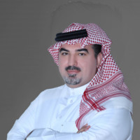 Taf Logistics Company Employee Jamal al Bugmi's profile photo