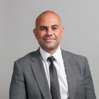 Vodacom Employee Haytham Ammar's profile photo