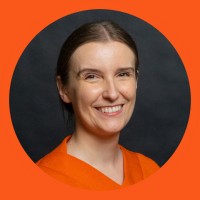 OpenProject | open source project management software Employee Rosanna Sibora's profile photo