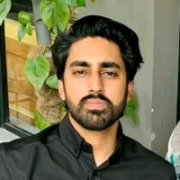 Hamza Junaid Email