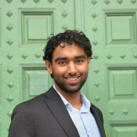 Mahir Maredia Email