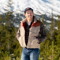 Aquaglide Employee Ben Ott's profile photo