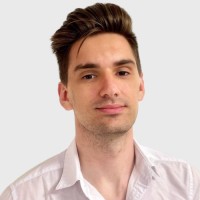 Fyrfeed Employee Vulnet Alija's profile photo