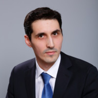 UralChem Employee Petr Shonkin's profile photo