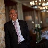 Hotel Le Bonne Entente Employee Gontran Giguère's profile photo