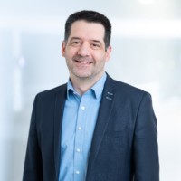 MAHLE Employee Johannes Diem's profile photo