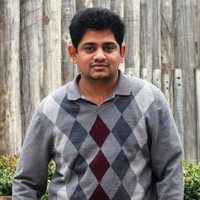 SoftClouds Employee Sundar Viswanathan's profile photo