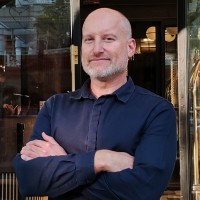 Global Conferences / TV / Radio / Podcasts / Lectures Employee Lorien Gamaroff's profile photo