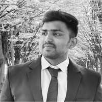 Brain Technologies Employee Jayaprakash Chinnamaru's profile photo