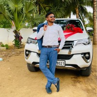 Mohammed Siddiq Email