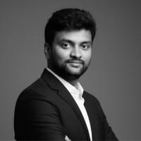 Expeed Software Employee Harish Kurma's profile photo
