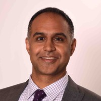 Hackensack Radiology Group Employee Mohit Naik's profile photo