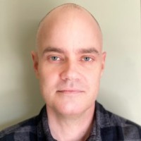 Google Employee Rick Oswald's profile photo