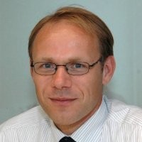 zelfstandig Employee Klaas Smit's profile photo