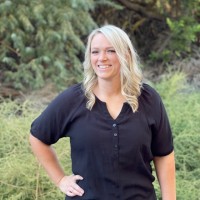 Fiiz Drinks Employee Ranae Rusk's profile photo