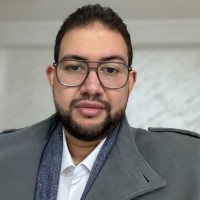 Inovtech Engineering Employee Mohamed Gouiâ's profile photo