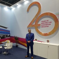 EnerPlastics LLC Employee Akhter Aman's profile photo