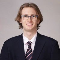 SOLNIQUE Employee Dylan van Breda's profile photo