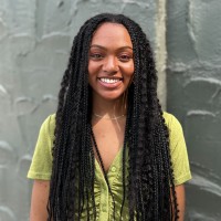 Float8 Employee Kiara Cooper's profile photo