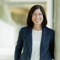 Binder+Co AG Employee Sabine Harmuß's profile photo