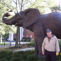 Weeks Employee Robert Weeks's profile photo