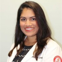 Campus Eye Group Employee Monica Joshi's profile photo