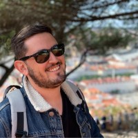 Crazy Labs Employee Nimrod Klinger's profile photo