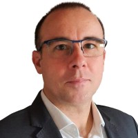 Etat de Fribourg - Staat Freiburg Employee Yvan Jaques's profile photo