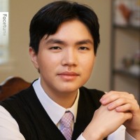 JND Inc. Employee Yohan Cho's profile photo