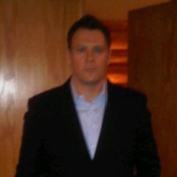 Public Safety Canada | Sécurité publique Canada Employee Deryck Trehearne's profile photo