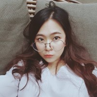 360innovative co., ltd. Employee Paveena Angsuchaikij's profile photo