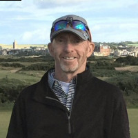 Epic Golf Travel Employee David Redmond's profile photo